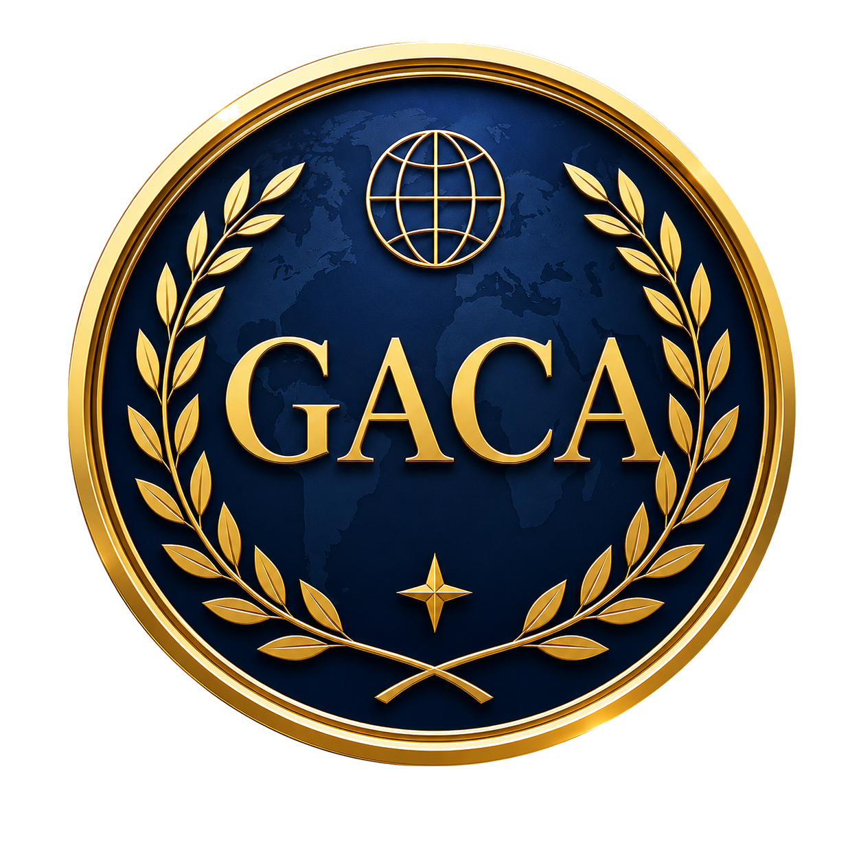 GACA Summit & Awards logo